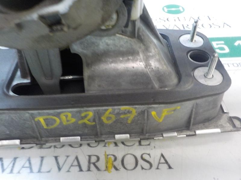 Recambio de palanca cambio para volkswagen golf vi (5k1) advance bluemotion referencia OEM IAM 1K0711050A  