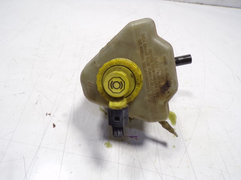 Recambio de bomba freno para volkswagen touareg (7la) tdi r5 referencia OEM IAM 7L0611019E 03350884921 03350884921