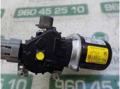 Recambio de motor limpia delantero para renault megane iv grandtour 1.5 dci diesel fap energy referencia OEM IAM 288100819R 2880 2