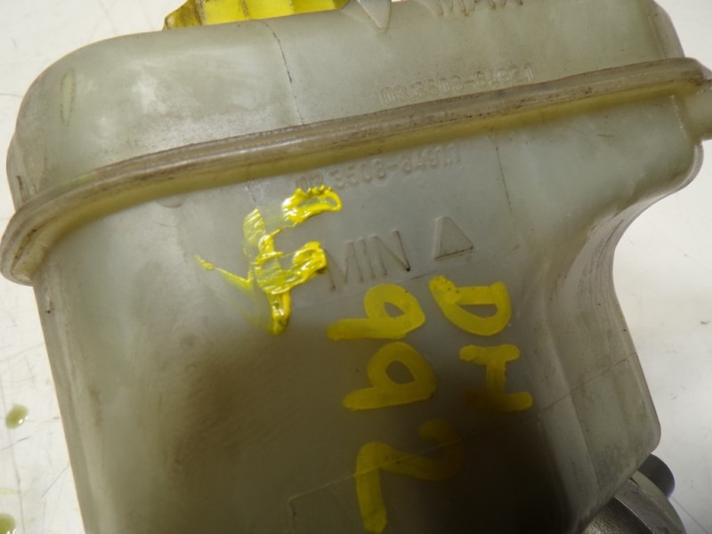 Recambio de bomba freno para volkswagen touareg (7la) tdi r5 referencia OEM IAM 7L0611019E 03350884921 03350884921