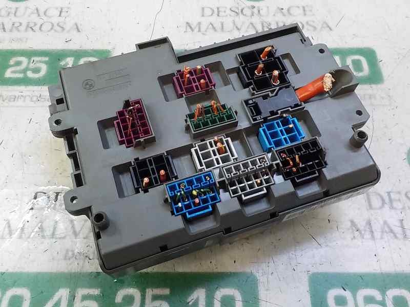 Recambio de caja reles / fusibles para bmw x1 (e84) xdrive 18d referencia OEM IAM 61149119445 9119446 17925000004A