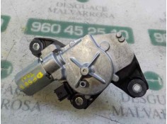 Recambio de motor limpia trasero para renault megane iv grandtour 1.5 dci diesel fap energy referencia OEM IAM 287109757R 287109 2