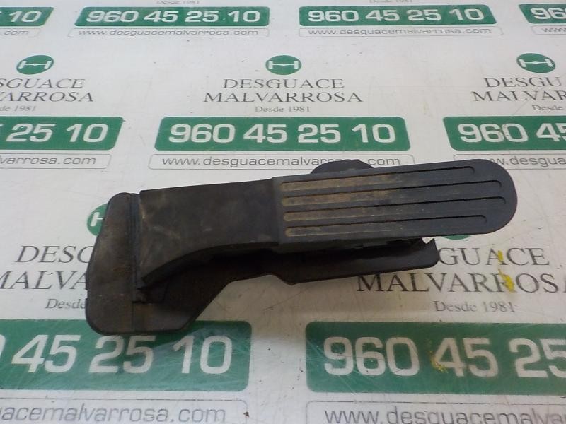 Recambio de potenciometro pedal para volkswagen golf vi (5k1) advance bluemotion referencia OEM IAM 1K2721503S 1K2721503S 6PV010