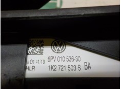 Recambio de potenciometro pedal para volkswagen golf vi (5k1) advance bluemotion referencia OEM IAM 1K2721503S 1K2721503S 6PV010 2