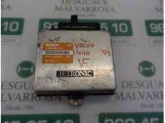Recambio de centralita motor uce para volvo serie 440 1.6 cat referencia OEM IAM   