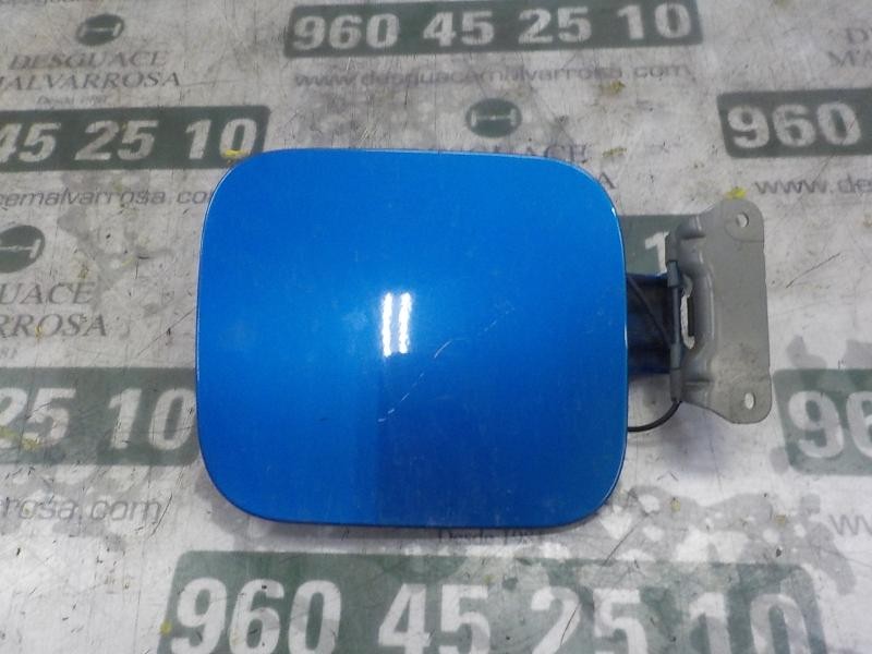 Recambio de tapa combustible para nissan qashqai (j10) 1.5 dci turbodiesel cat referencia OEM IAM G8830JD0M0  