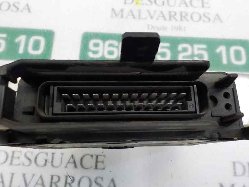 Recambio de centralita motor uce para volvo serie 440 1.6 cat referencia OEM IAM   