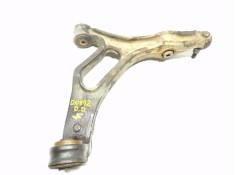Recambio de brazo suspension inferior delantero derecho para volkswagen touareg (7la) tdi r5 referencia OEM IAM 7L0407152H   2