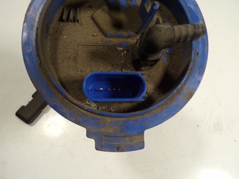 Recambio de aforador para volkswagen golf vii lim. 2.0 tsi referencia OEM IAM 5Q0919051BH 5Q0919051M 