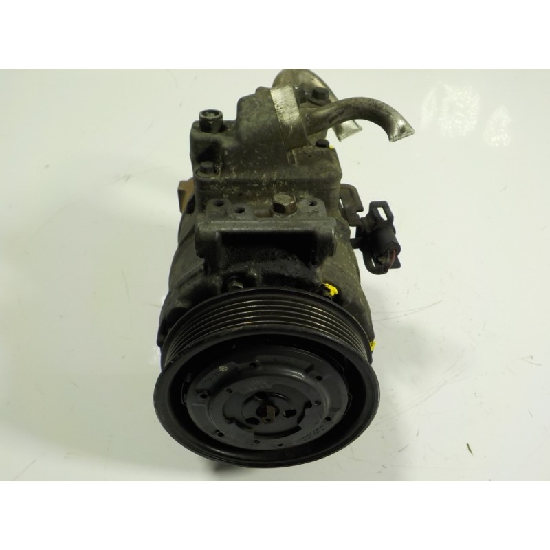 Recambio de compresor aire acondicionado para jaguar xf 2.7 v6 diesel cat referencia OEM IAM  8X2319D629BA 