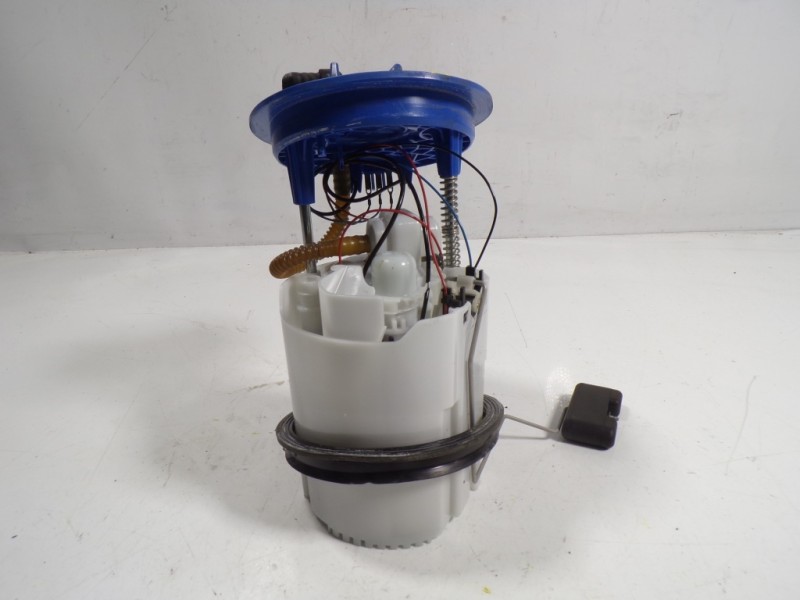 Recambio de aforador para volkswagen golf vii lim. 2.0 tsi referencia OEM IAM 5Q0919051BH 5Q0919051M 