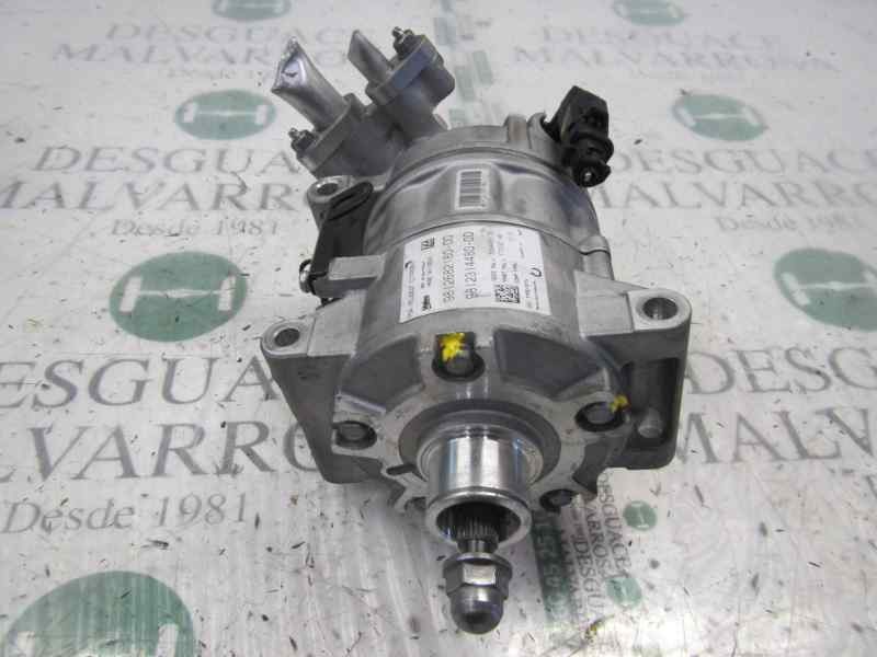 Recambio de compresor aire acondicionado para peugeot 308 1.2 12v e-thp referencia OEM IAM 9812682180 9812682180 