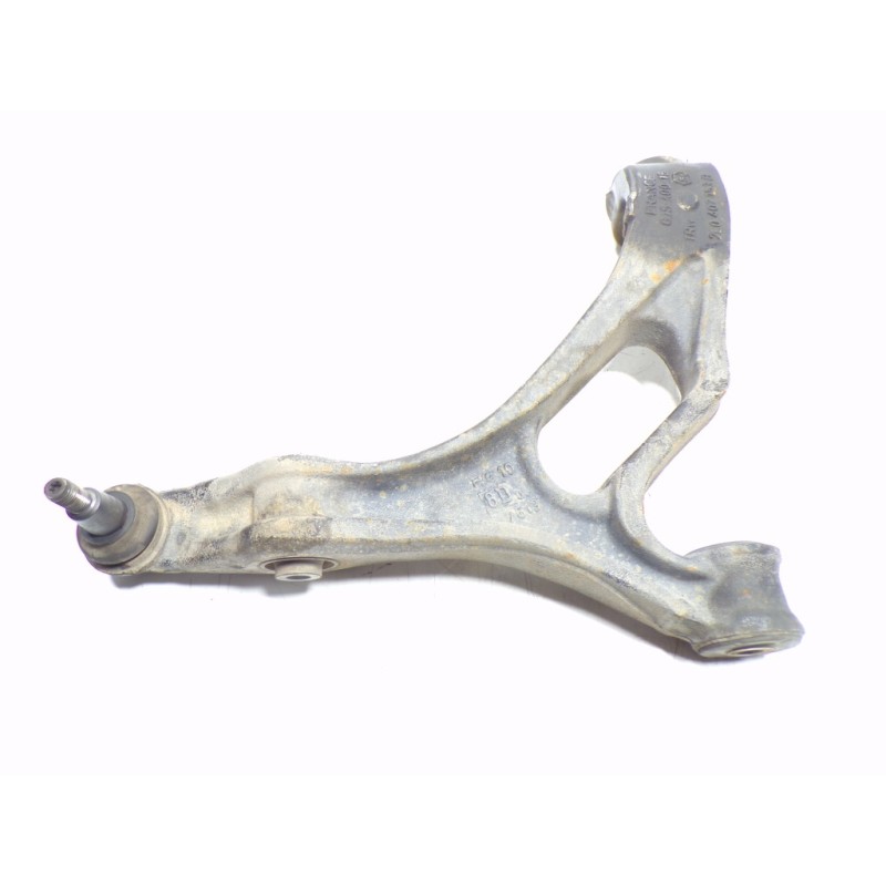 Recambio de brazo suspension inferior delantero izquierdo para volkswagen touareg (7la) tdi r5 referencia OEM IAM 7L0407151H  