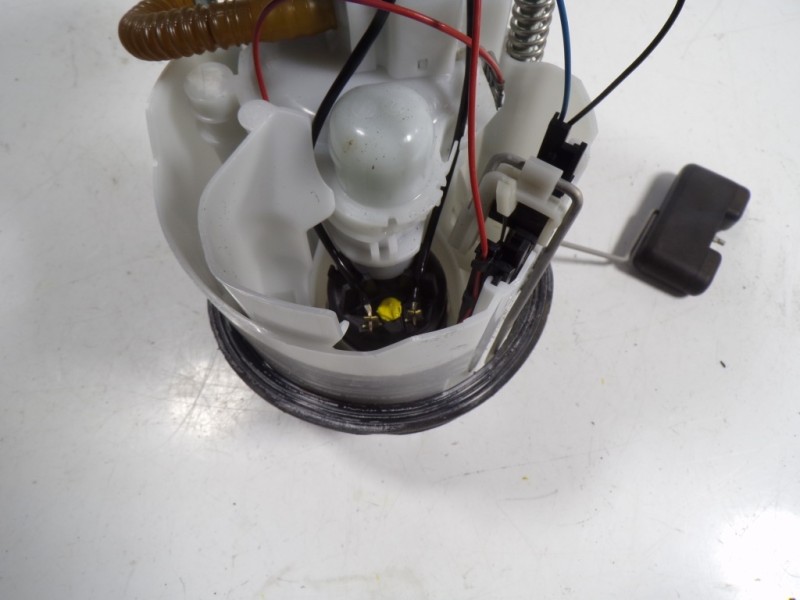 Recambio de aforador para volkswagen golf vii lim. 2.0 tsi referencia OEM IAM 5Q0919051BH 5Q0919051M 