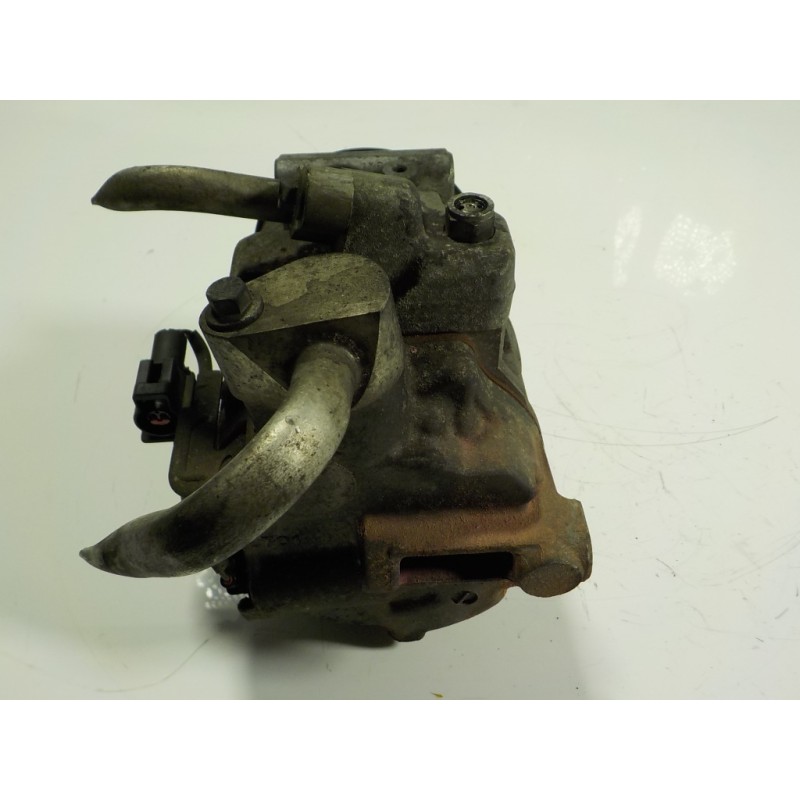 Recambio de compresor aire acondicionado para jaguar xf 2.7 v6 diesel cat referencia OEM IAM  8X2319D629BA 
