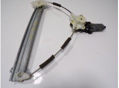 Recambio de elevalunas delantero derecho para hyundai i20 1.2 cat referencia OEM IAM 82404C7010 82460C7000 5L31207 2