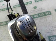 Recambio de palanca cambio para renault megane iv grandtour 1.5 dci diesel fap energy referencia OEM IAM 341042886R 341042886R  2