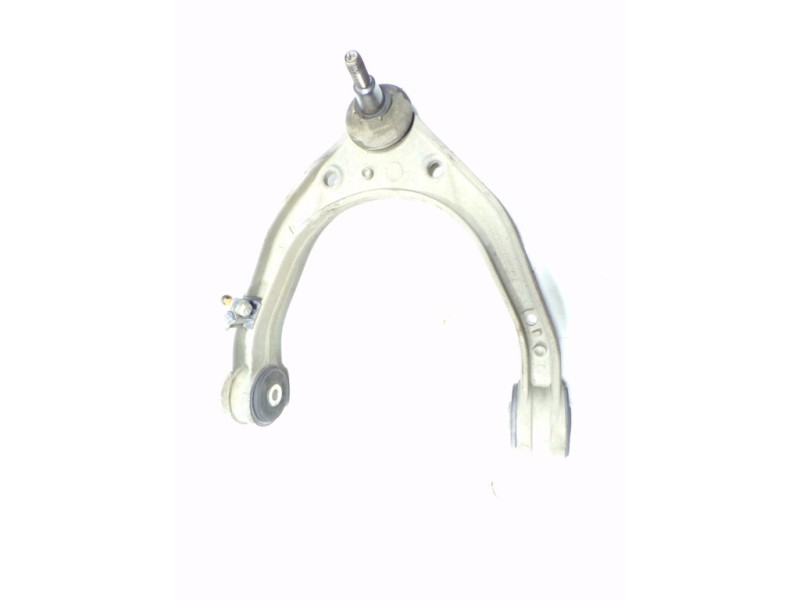 Recambio de brazo suspension superior delantero derecho para volkswagen touareg (7la) tdi r5 referencia OEM IAM 7L0407021B  