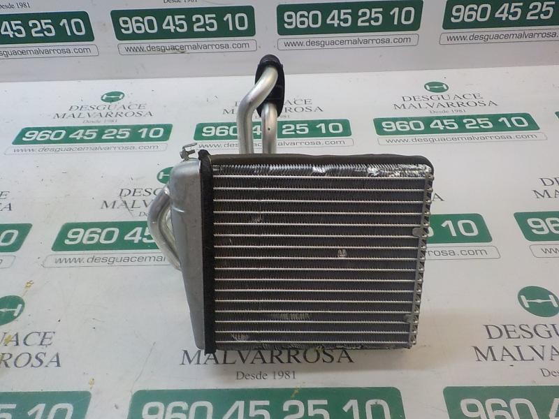 Recambio de radiador calefaccion / aire acondicionado para volkswagen golf vi (5k1) advance bluemotion referencia OEM IAM 1K0819