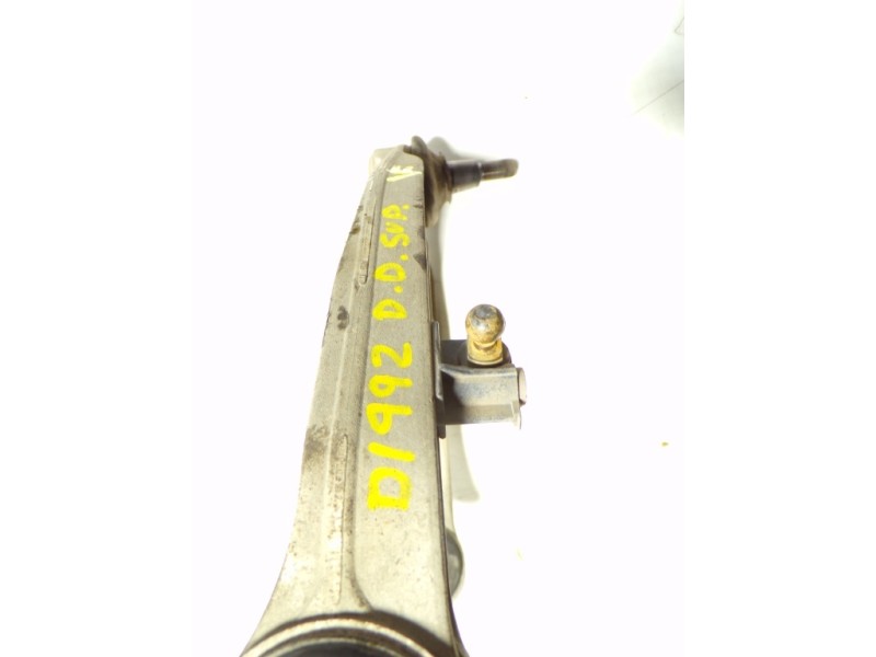 Recambio de brazo suspension superior delantero derecho para volkswagen touareg (7la) tdi r5 referencia OEM IAM 7L0407021B  