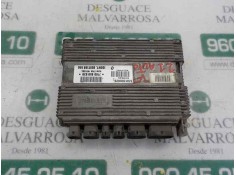 Recambio de centralita motor uce para renault 21 berlina (b/l48) 2.0 turbo cat referencia OEM IAM   