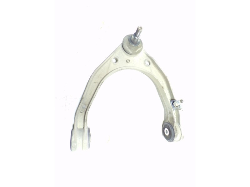 Recambio de brazo suspension superior delantero izquierdo para volkswagen touareg (7la) tdi r5 referencia OEM IAM 7L0407021B  