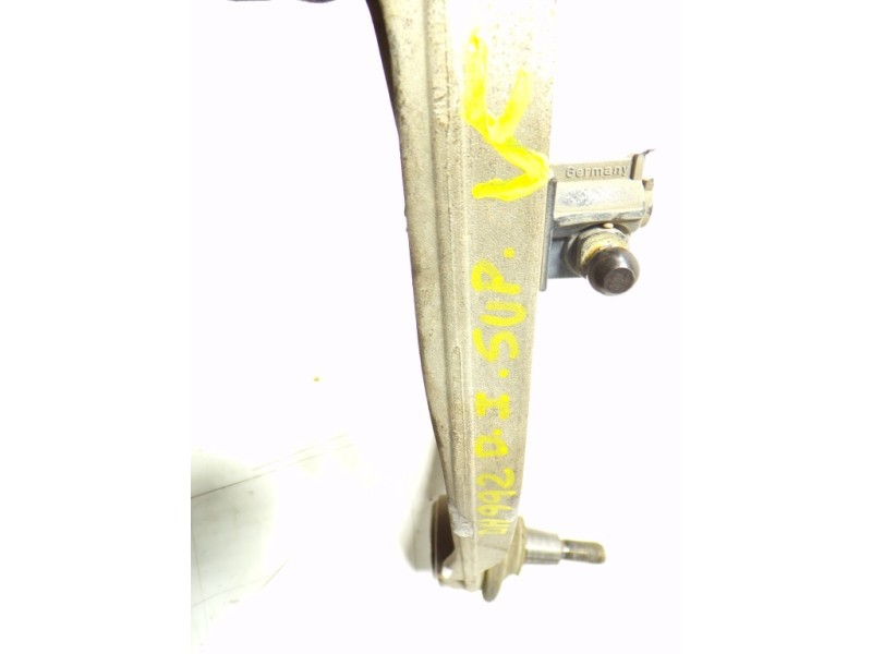 Recambio de brazo suspension superior delantero izquierdo para volkswagen touareg (7la) tdi r5 referencia OEM IAM 7L0407021B  