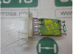 Recambio de resistencia calefaccion para volkswagen golf vi (5k1) advance bluemotion referencia OEM IAM 1K0959263A   2