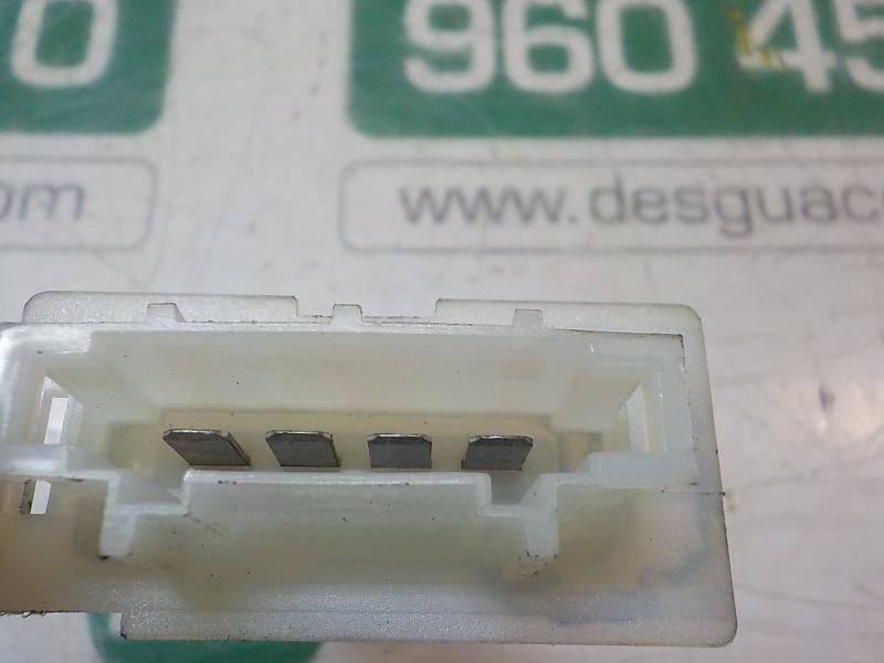 Recambio de resistencia calefaccion para volkswagen golf vi (5k1) advance bluemotion referencia OEM IAM 1K0959263A  