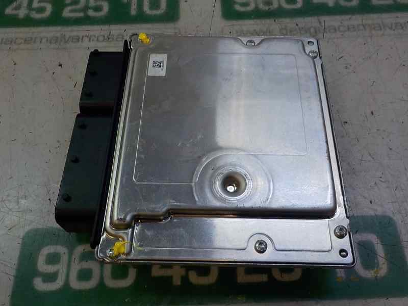 Recambio de centralita motor uce para bmw x1 (e84) xdrive 18d referencia OEM IAM 13618577664 8512499 0281017551