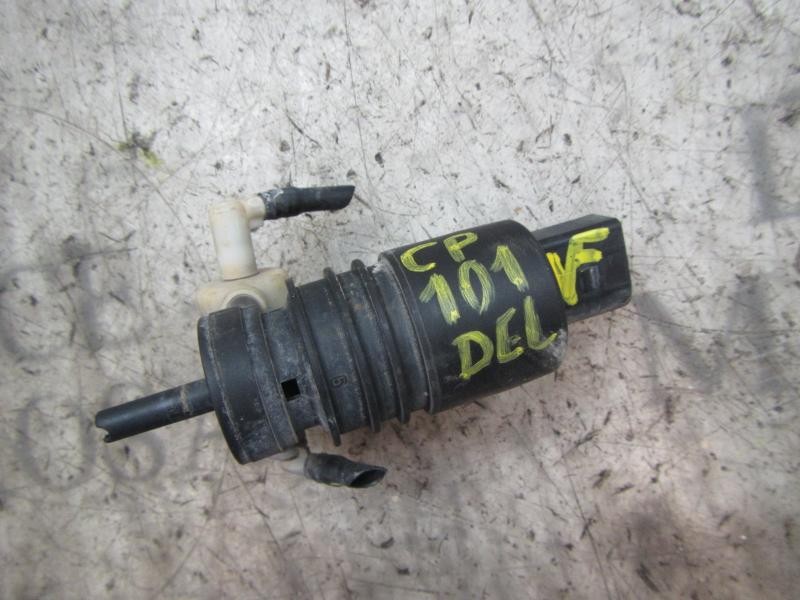 Recambio de bomba limpia para volkswagen caddy ka/kb (2k) life referencia OEM IAM 1K6955651  