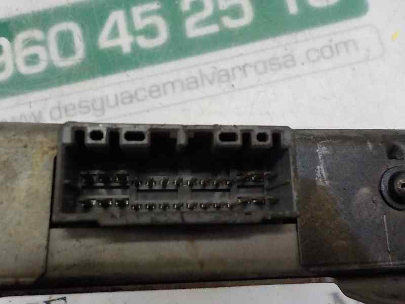 Recambio de centralita motor uce para mitsubishi montero (v20/v40) 2.8 turbodiesel referencia OEM IAM   