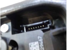 Recambio de cerradura puerta trasera izquierda para bmw x1 (e84) xdrive 18d referencia OEM IAM 51227318413   2