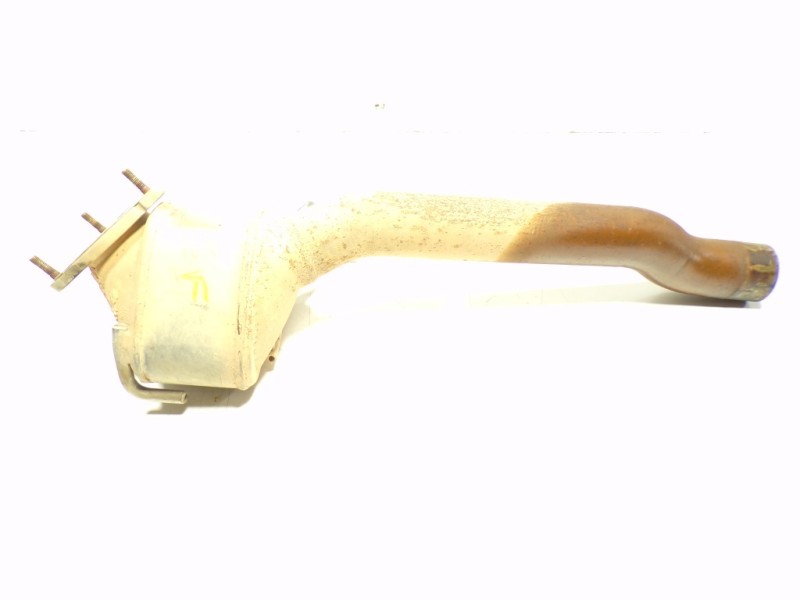 Recambio de catalizador para volkswagen touareg (7la) tdi r5 referencia OEM IAM 7L6254400TX 7L5131701L 2238062101