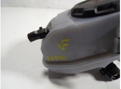 Recambio de deposito expansion para audi a1 sportback (gba) 1.0 tfsi referencia OEM IAM 2Q0121407D   2