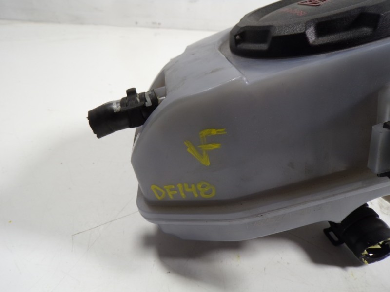 Recambio de deposito expansion para audi a1 sportback (gba) 1.0 tfsi referencia OEM IAM 2Q0121407D  