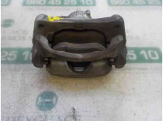 Recambio de pinza freno delantera izquierda para renault megane iv grandtour 1.5 dci diesel fap energy referencia OEM IAM 410110 2