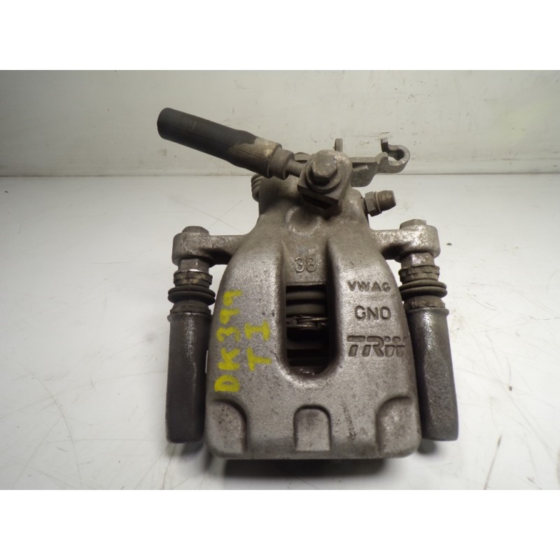 Recambio de pinza freno trasera izquierda para seat leon st (5f8) 1.4 16v tsi referencia OEM IAM 5Q0615423A  
