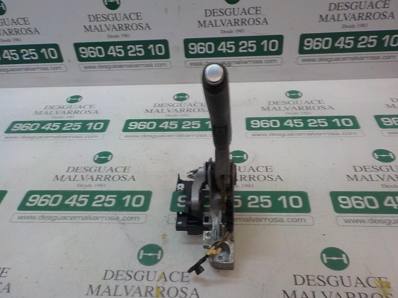 Recambio de palanca freno de mano para volkswagen golf vi (5k1) advance bluemotion referencia OEM IAM 1K0711303M3Q7  