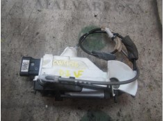 Recambio de cerradura puerta delantera izquierda para citroën c4 cactus feel fine referencia OEM IAM 9801690080   2