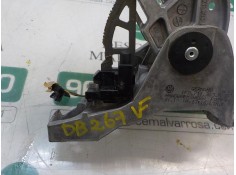 Recambio de palanca freno de mano para volkswagen golf vi (5k1) advance bluemotion referencia OEM IAM 1K0711303M3Q7   2