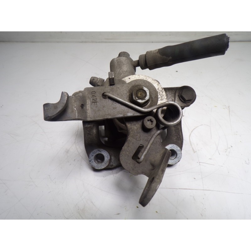 Recambio de pinza freno trasera izquierda para seat leon st (5f8) 1.4 16v tsi referencia OEM IAM 5Q0615423A  