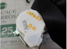 Recambio de cinturon seguridad delantero derecho para bmw x1 (e84) xdrive 18d referencia OEM IAM 72112991282   2