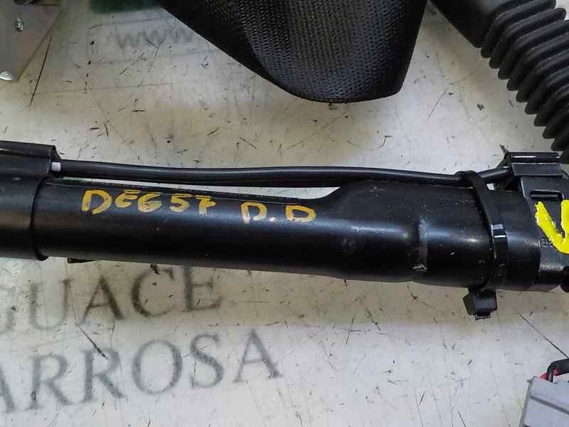 Recambio de cinturon seguridad delantero derecho para bmw x1 (e84) xdrive 18d referencia OEM IAM 72112991282  