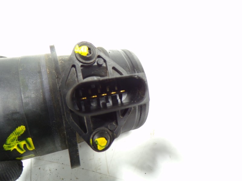Recambio de caudalimetro para volkswagen touareg (7la) tdi r5 referencia OEM IAM 074906461B 074906461B 0281002461