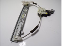 Recambio de elevalunas trasero derecho para hyundai i20 1.2 cat referencia OEM IAM 83404C7010 83402C7010 6A22206 2