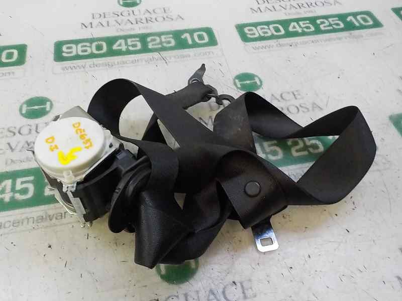 Recambio de cinturon seguridad delantero izquierdo para bmw x1 (e84) xdrive 18d referencia OEM IAM 72112991281  