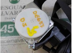 Recambio de cinturon seguridad delantero izquierdo para bmw x1 (e84) xdrive 18d referencia OEM IAM 72112991281   2