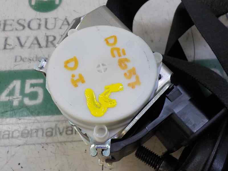 Recambio de cinturon seguridad delantero izquierdo para bmw x1 (e84) xdrive 18d referencia OEM IAM 72112991281  