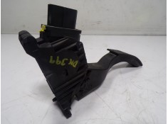 Recambio de potenciometro pedal para seat leon st (5f8) 1.4 16v tsi referencia OEM IAM 5Q1721503H 5Q1721503H  2